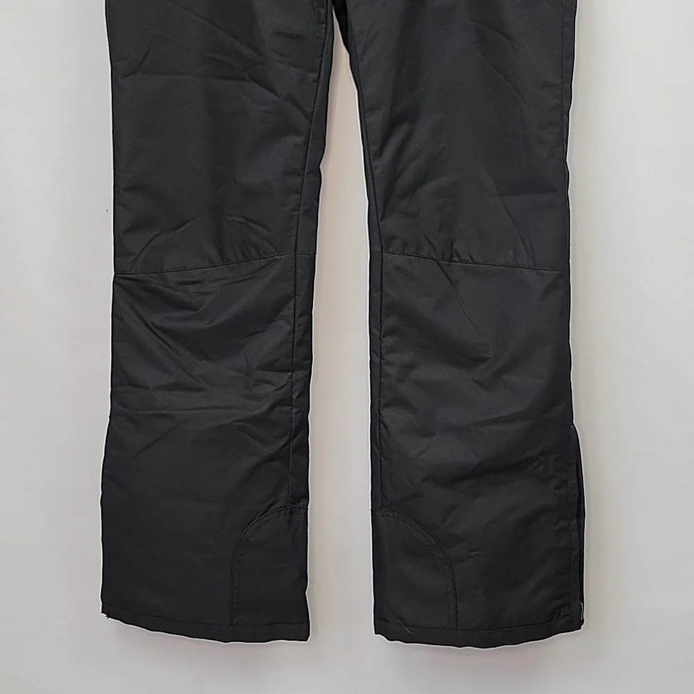 Arctix Snow Pants Black Size Small NWT - Picture 4 of 16